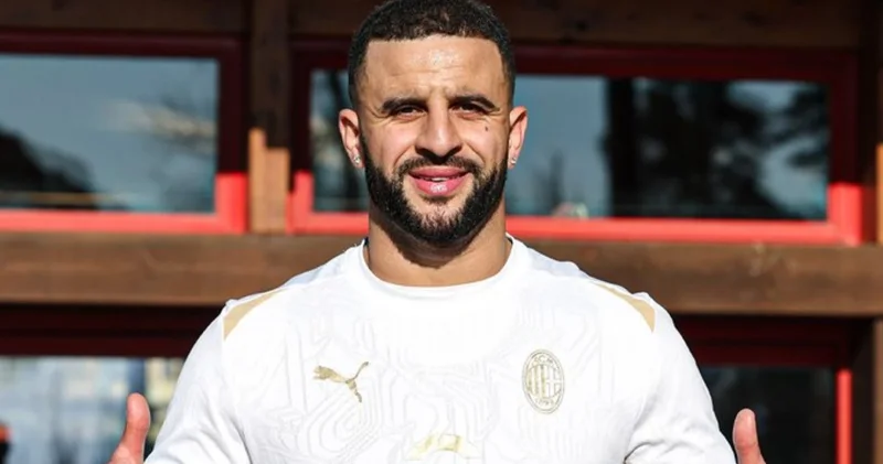 Fenerbahçe istiyordu, Milan la yolları ayrıldı