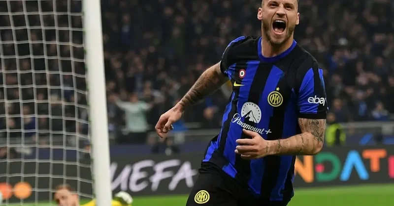 Arnautovic ten Veli Kavlak a telefon! Beşiktaş ı sordu