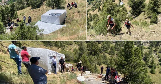 Oltu da maden ocağı çöktü: Olay yerine çok sayıda ekip sevk edildi, 3 işçi göçük altında Gündem Haberleri