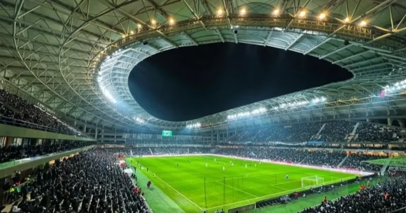 3. Lig de fırtına kopacak! Karadeniz derbisi 25 yıl sonra geri dönüyor