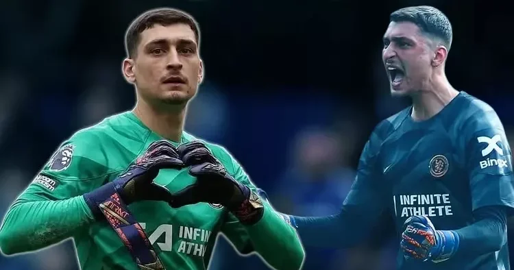 Galatasaray a Djordje Petrovic müjdesi!