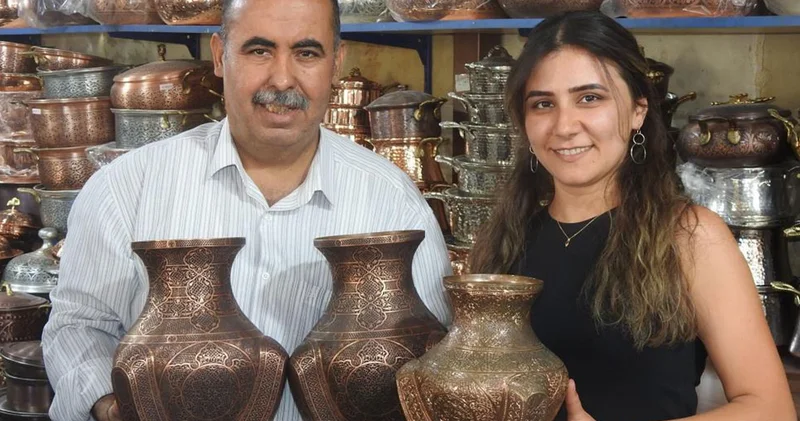 Bu vazonun değeri dudak uçuklatıyor; otomobil fiyatına satılıyor