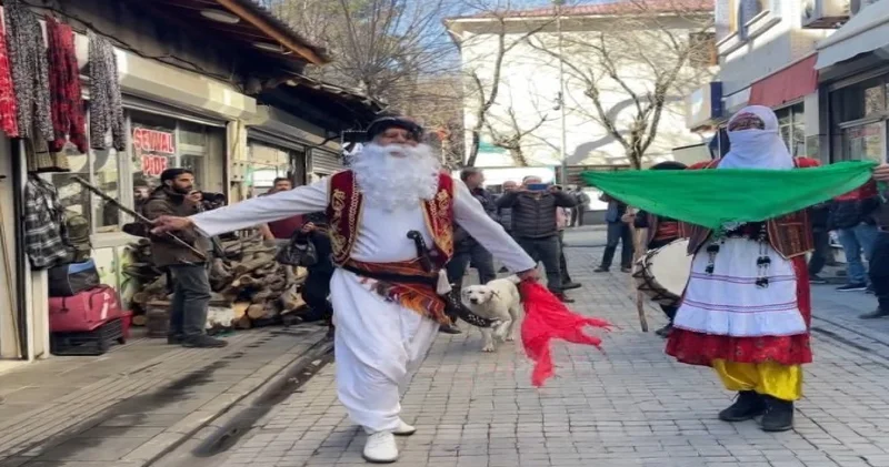 Tunceli’nin renkli yüzü Mehmet Yıldız hayatını kaybetti