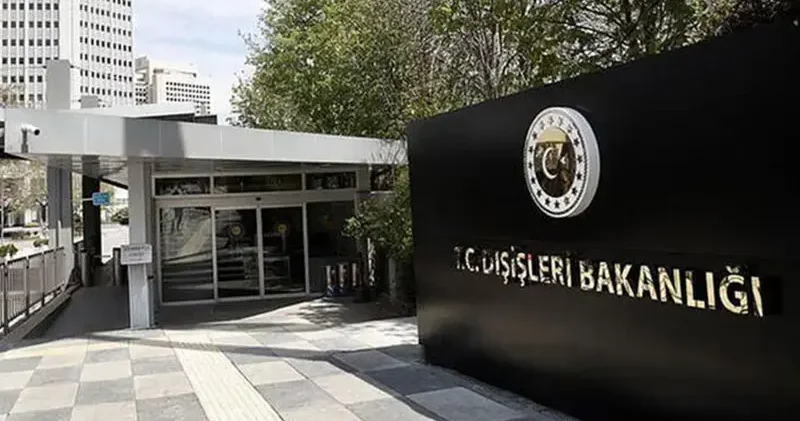 Sözcü Keçeli den Avrupa Birliği Liderler Zirvesi’nin sonuçlarına ilişkin açıklama