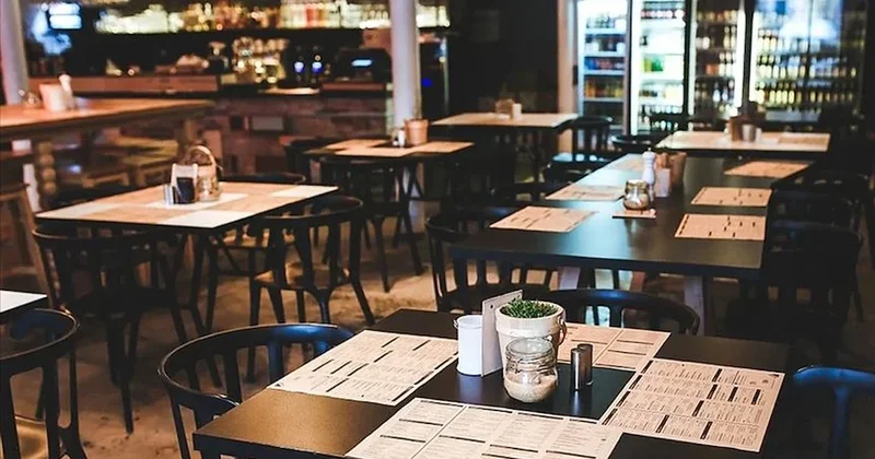 30 yıllık şefler Para tuzağı dedi! Restoranlarda bu yemeklerden uzak durun! Sözcü Gazetesi