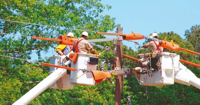Elektrik arızaları tarihe karışıyor: Kesintiye karşı yapay zeka Ekonomi Haberleri
