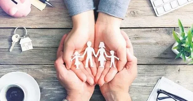 MEVLÜT TEZEL Çocuklu ailelerden az vergi alınsın