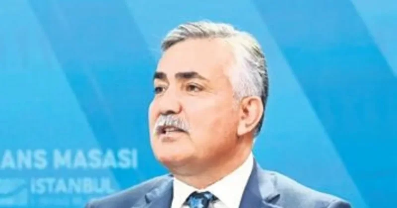 1.5 trilyon liralık krediye kefalet verildi