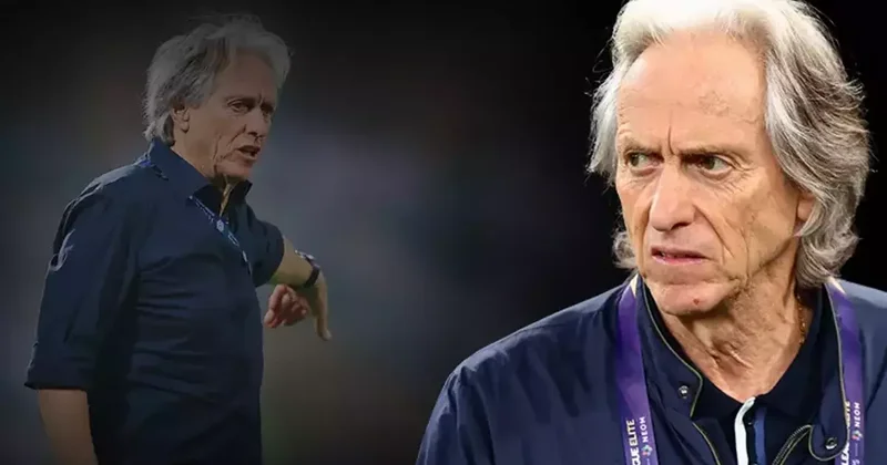 Cristiano Ronaldo, Jorge Jesus un kariyerini belirledi: Onay verdi, yeni adresi belli oldu Fanatik Gazetesi Futbol Haberleri Spor