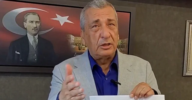 CHP Milletvekili Hasan Öztürkmen İslami yaz okullarını hedef aldı VİDEO İZLE