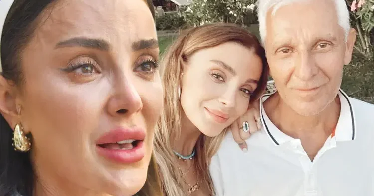 Özge Ulusoy isyan etti: Bir türlü cezaevine dönmüyor