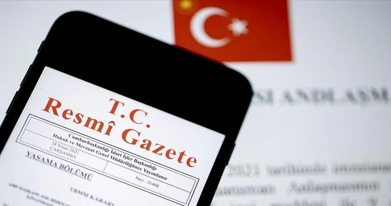 HSK kararıyla 24 ilde başsavcı değişikliği