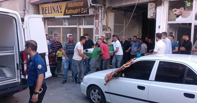 Birlikte içki içtikleri kişiyi öldürüp, kanepeden düştü diye ihbarda bulundular; 3 gözaltı Kırıkkale Haberleri