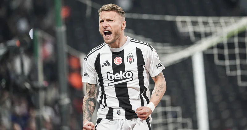 Ciro Immobile transferinde sona gelindi Futbol Haberleri