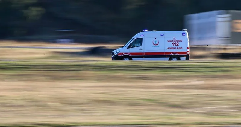 Erzurum Oltu da maden ocağı çöktü: 3 işçi göçük altında
