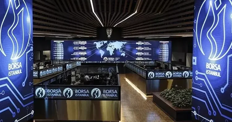 SPK’dan açığa satış kararı