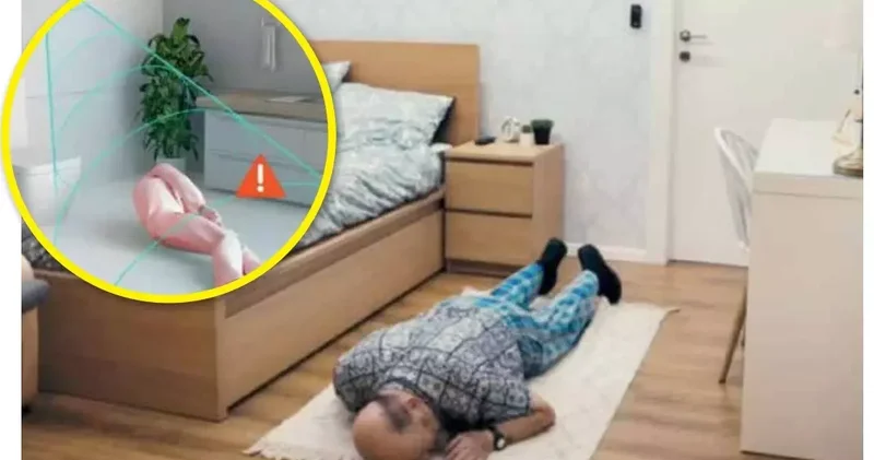 Hastalar için akıllı yardım