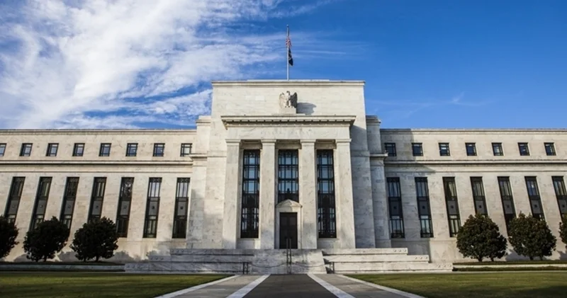 ABD nin büyük bankaları Fed in stres testini geçti İş Yaşam Haberleri