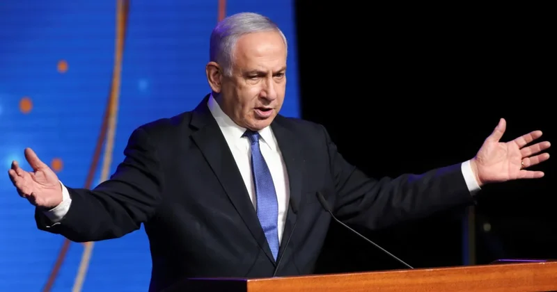 Netanyahu nun ödediği bedel de aldatmacaymış: Oğlunun düğünü saldırı için kullanmış Sözcü Gazetesi