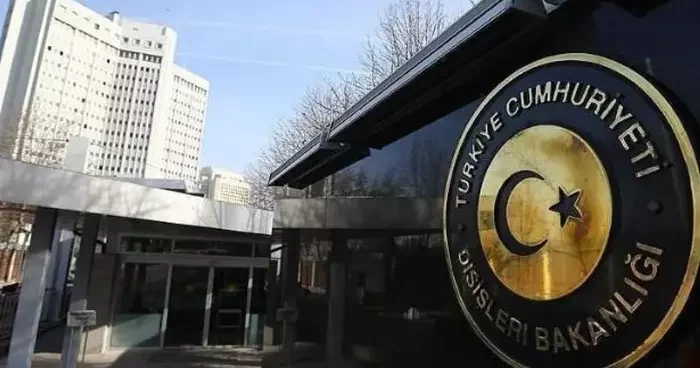 Dışişleri Bakanlığı: AİHM nin kararından memnunuz