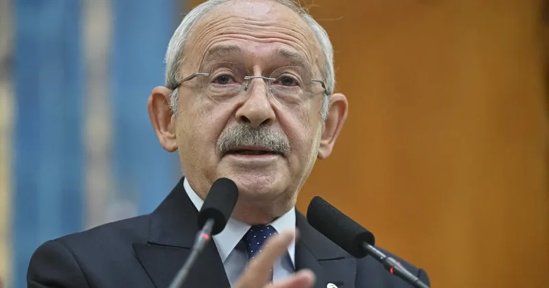 SON DAKİKA… 30 Haziran öncesi CHP Genel Merkezi’nden dikkat çeken hamle: Kemal Kılıçdaroğlu ihraç mı edilecek?