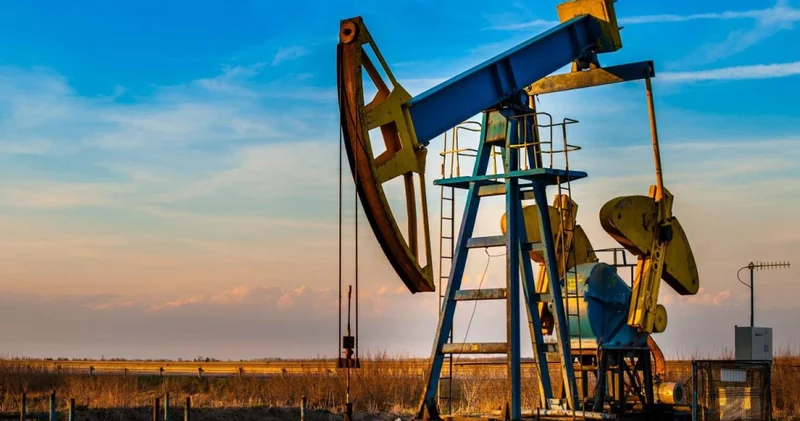 Türkiye nin petrol ithalat ve ihracat verileri açıklandı