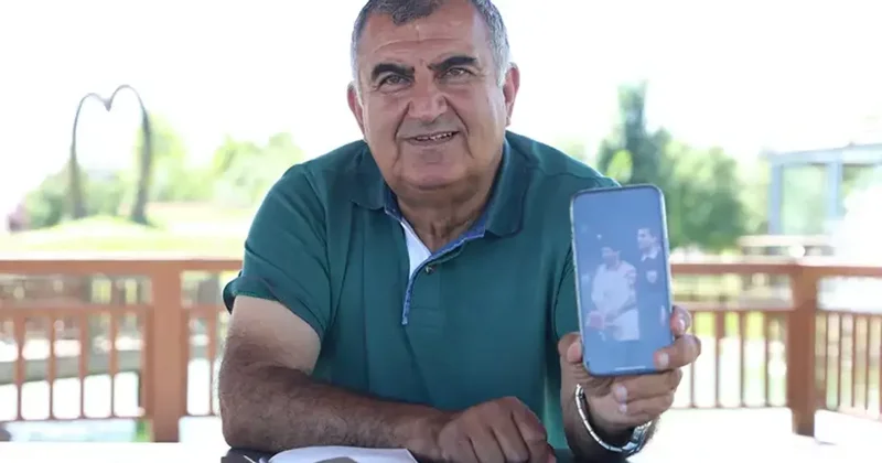 Maradona nın maçını yöneten Türk hakem Dehmen: Bizler için çok önemliydi Fanatik Gazetesi Süper Lig Haberleri Spor