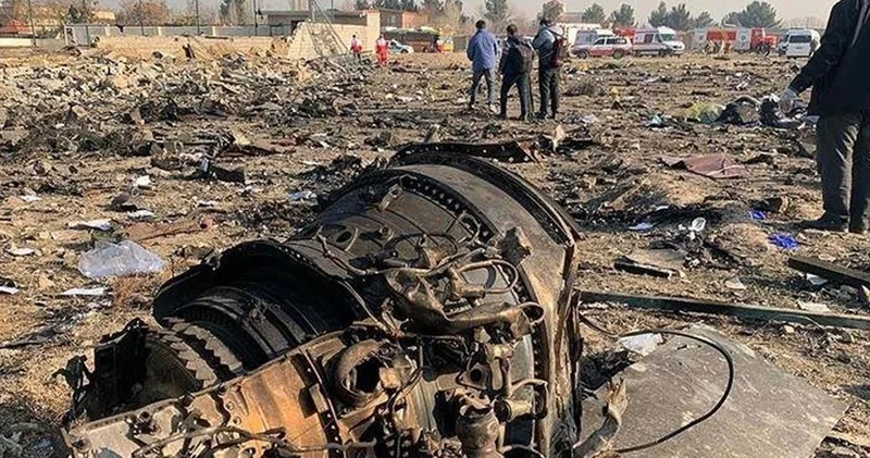 Ukrayna Rusya nın askeri uçaklarını vurdu!