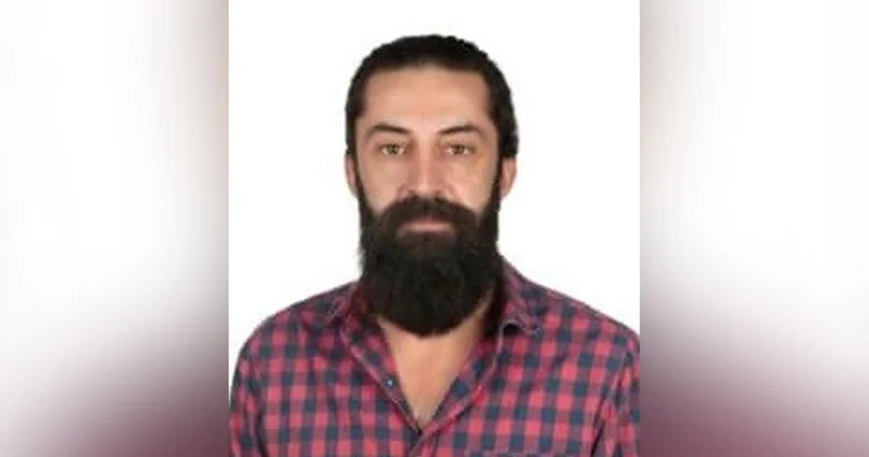 Denizli de yaşayan mühendisten 1 aydır haber alınamıyor