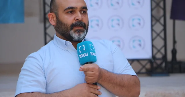 Profesör Keskin: Keneye çıplak elle dokunmak riskli Tokat Haberleri