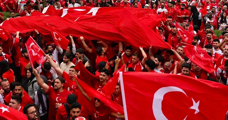 Milli takım galibiyeti hatırladı