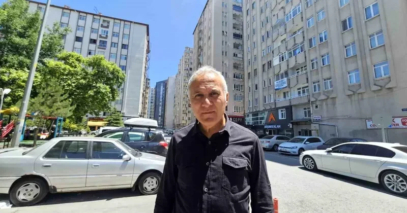 Ev sahibinin tedavi görüyorum oyununu mahkeme bozdu