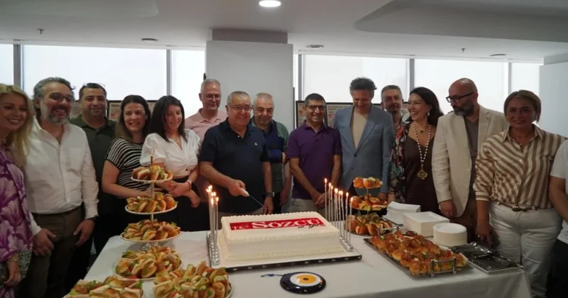 Sözümüz, namusumuzdur Sözcü Gazetesi