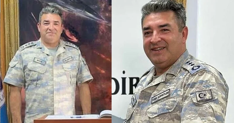 İzmir e şehit ateşi düştü