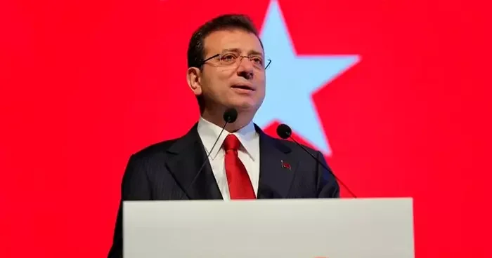 İlk kez ortaya çıkan detay! Ekrem İmamoğlu: ‘Param, pulum, işim vardı! Bunlar beni yok etmeye çalışıyorlar!’