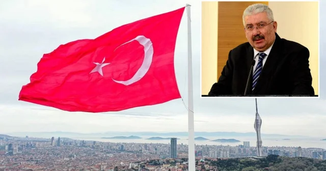 MHP yeni süreç için 81 ilde sahaya iniyor: Terörsüz Türkiye toplantılarının tarihi Politika Haberleri