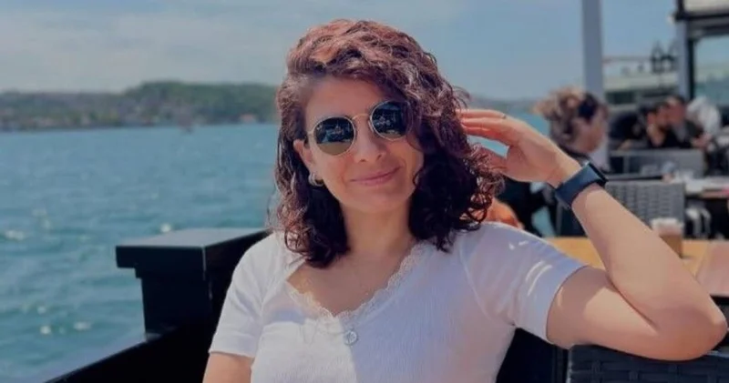 3. kattan düşüp öldü! Emel Akbaş Ayhan ın ailesinden kan donduran iddia SON DAKİKA HABERİ Son dakika haberleri