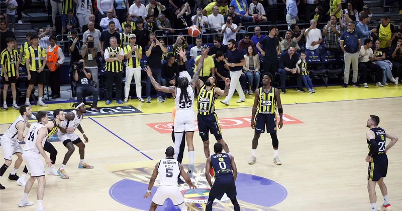 Fenerbahçe Beko da ayrılık kesinleşti! Resmi açıklama yapıldı