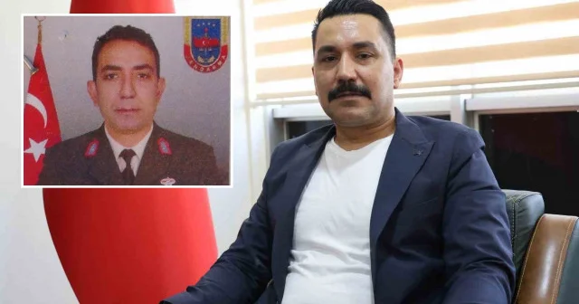 Şehit kardeşi Zülküf Yılmaz: PKK nın Türkiye ye, hatta Türkiye de yaşayan Kürtlere bir barış borcu var Adıyaman Haberleri