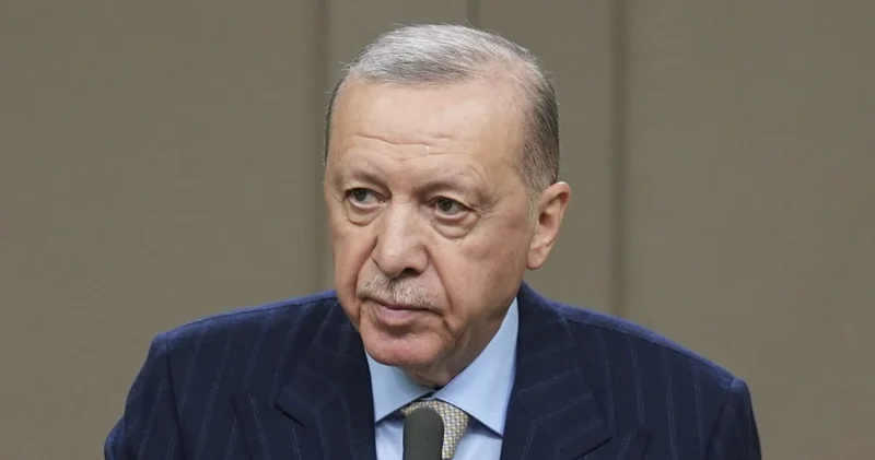 İBB soruşturmasında 101 gündür iddianame yok! Erdoğan dan bu sefer zehirli sarmaşık benzetmesi geldi