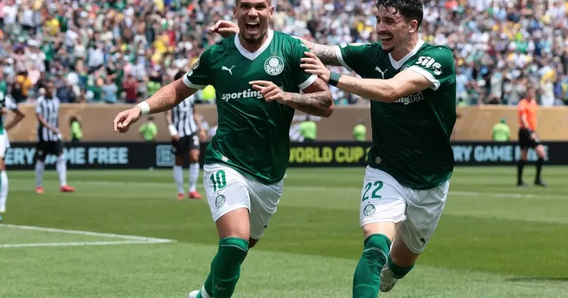 FIFA Dünya Kulüpler Kupası nda ilk çeyrek finalist belli oldu