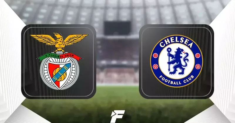 Benfica Chelsea maçı ne zaman, saat kaçta ve hangi kanalda? Tüm gözler Kerem Aktürkoğlu ve Orkun Kökçü de (FIFA Kulüpler Dünya Kupası) Fanatik Gazetesi Futbol Haberleri Spor