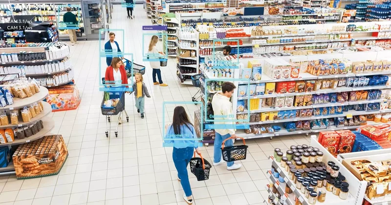 Perakendede verimliliğe yapay zekâ formülü