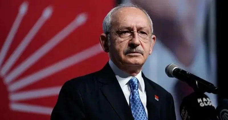 Siyasetçi gazeteci ve aydınlardan oluşan 140 kişi imzaladı: Kılıçdaroğlu hukuksuzluğa ortak olmamalı