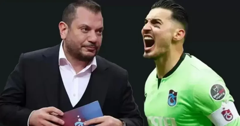 Uğurcan için tehdit gibi sözler: Orantısız güç kullanırım