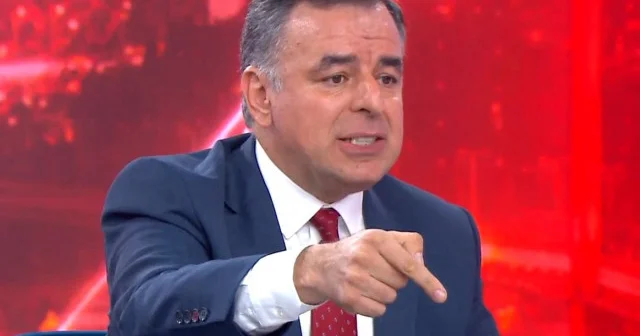 Barış Yarkadaş Nasıl bir CHP istiyoruz biz? diyerek anlattı: Binlerce delege akrabası belediyelerde iş girmiş VİDEO İZLE