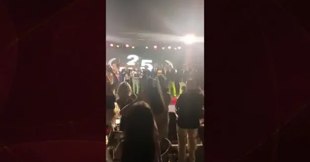 Galatasaray taraftarları: “Taraftar çıldırdı, Osimhen i istiyor!”