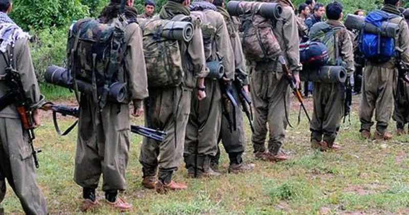 İmralı Süreci nde önemli iddia: PKK nın silah bıraktığı anlar yayımlanacak