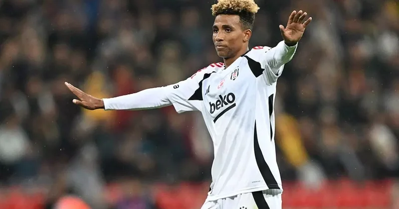 Beşiktaş oın kasasını dolduracak! Gedson a üç ülkeden talip