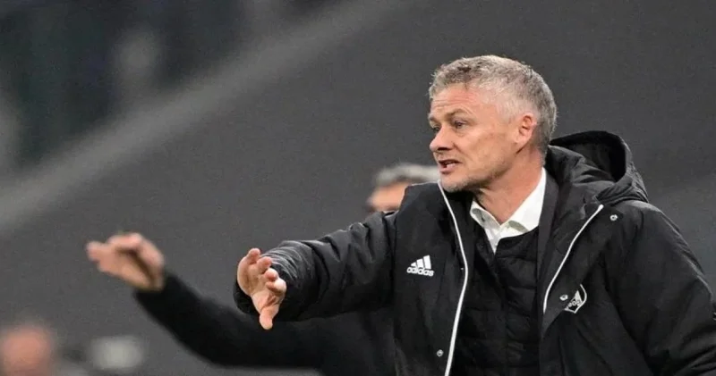 Solskjaer Alman golcü için devrede